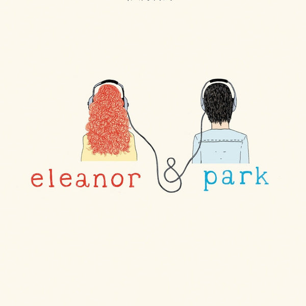 ELEANOR Y PARK