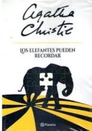 ELEFANTES PUEDEN RECORDAR