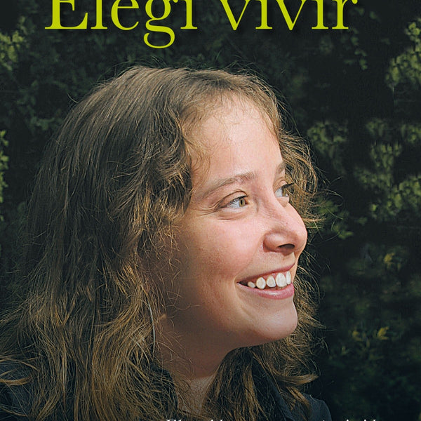ELEGI VIVIR - DANIELA GARCIA
