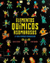 ELEMENTOS QUIMICOS ASOMBROSOS. La tabla periodica personificada