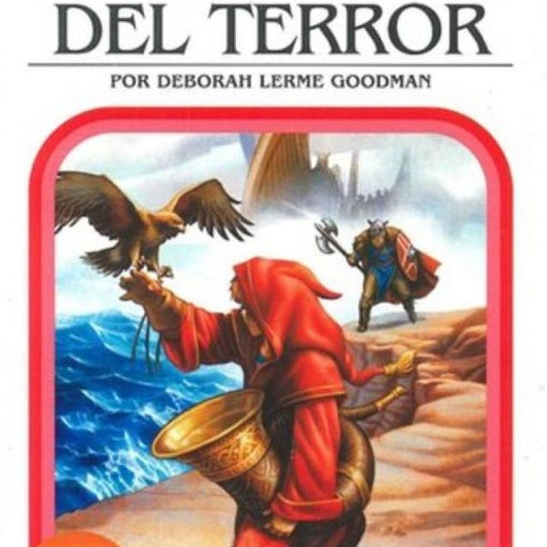 ELIGE TU PROPIA AVENTURA - LA TROMPETA DEL TERROR