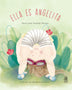 ELLA ES ANGELITA