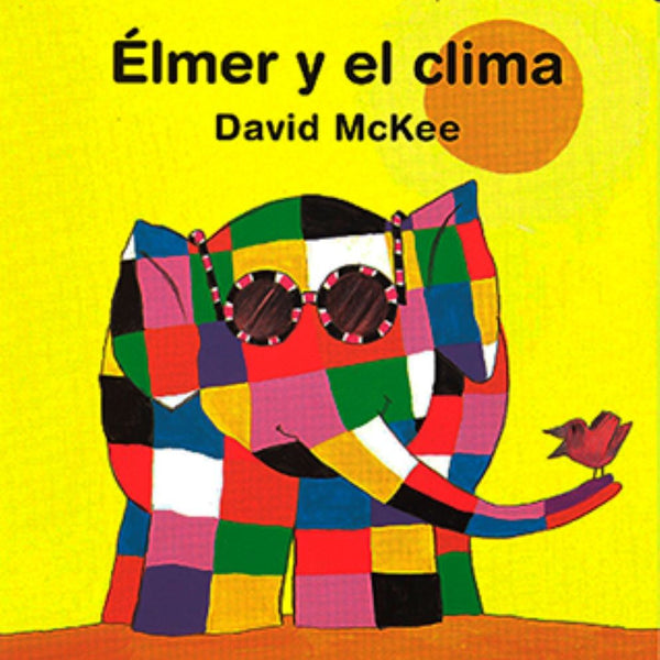 ÉLMER Y EL CLIMA