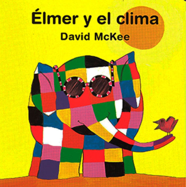ÉLMER Y EL CLIMA