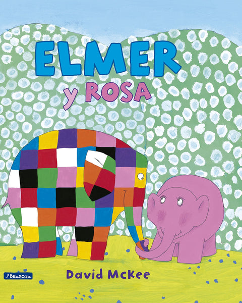 ELMER Y ROSA