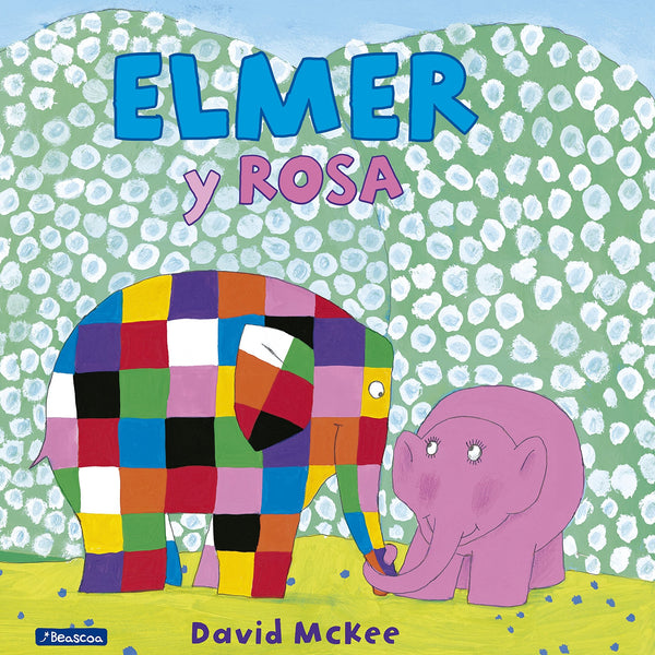 ELMER Y ROSA