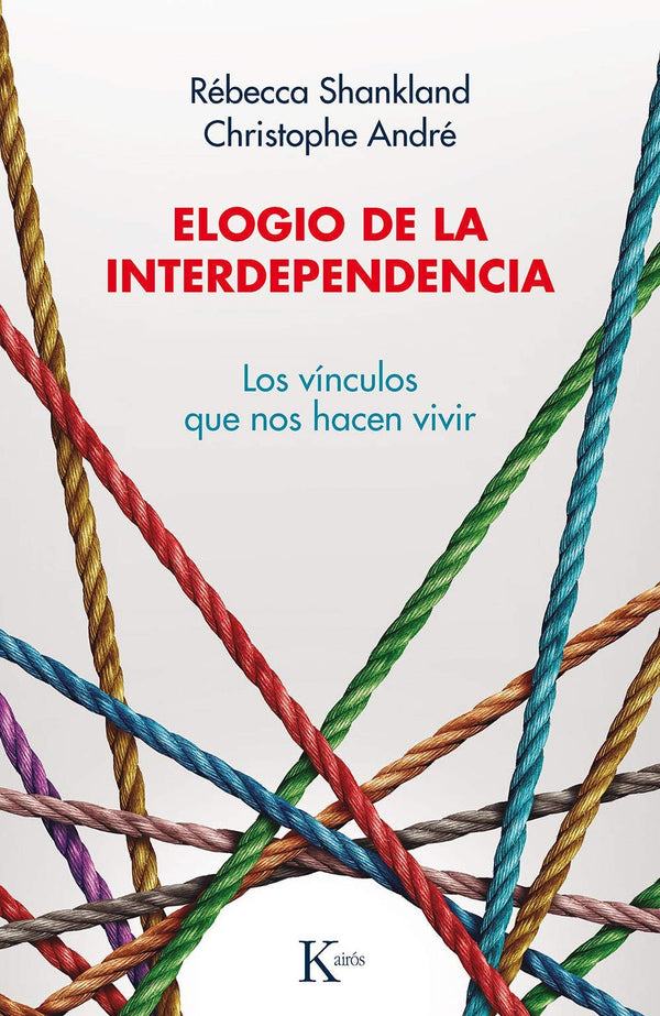 ELOGIO DE LA INTERDEPENDENCIA