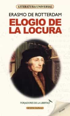 EL ELOGIO DE LA LOCURA