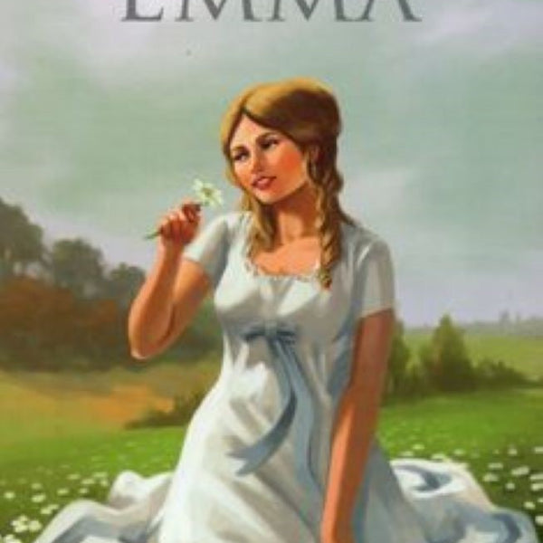 EMMA - JANE AUSTEN