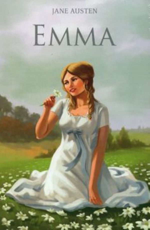 EMMA - JANE AUSTEN