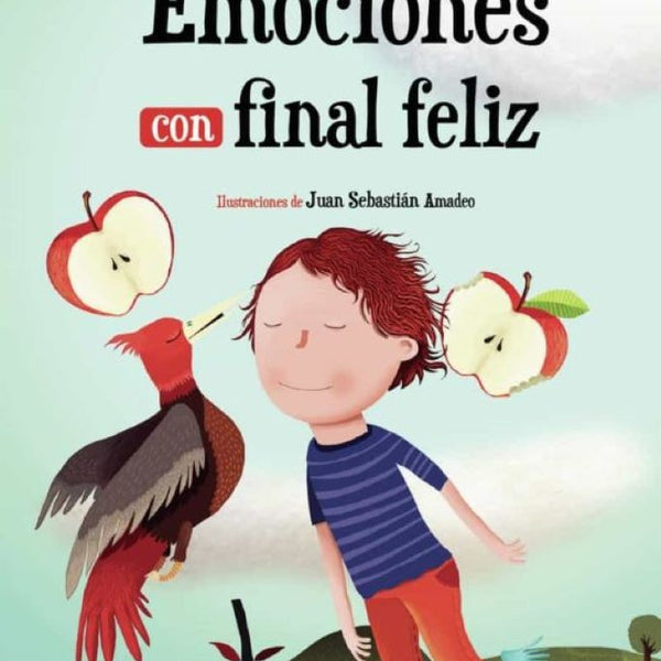 EMOCIONES CON FINAL FELIZ