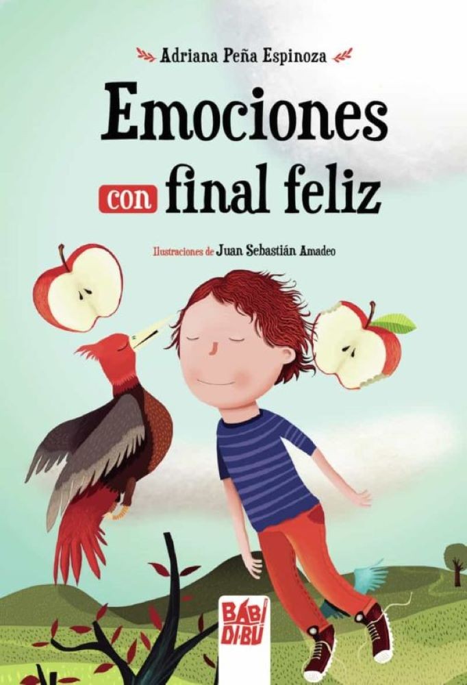 EMOCIONES CON FINAL FELIZ