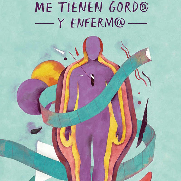 LAS EMOCIONES ME TIENEN GORDO Y ENFERMO