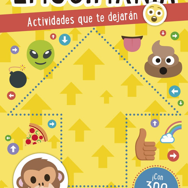 EMOJIMANIA (PICARONA)