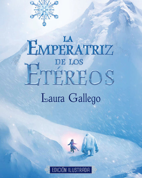 EMPERATRIZ DE LOS ETEREOS