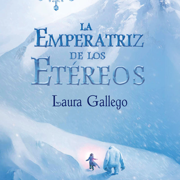 EMPERATRIZ DE LOS ETEREOS