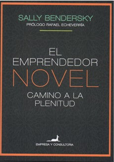Emprendedor Novel, El