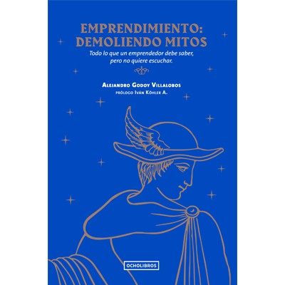 EMPRENDIMIENTO DEMOLIENDO MITOS