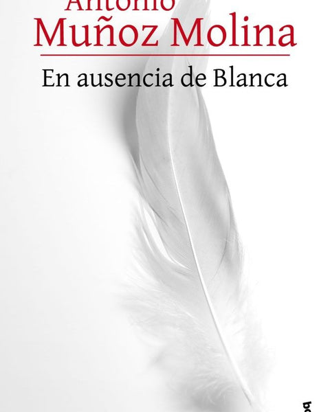 EN AUSENCIA DE BLANCA