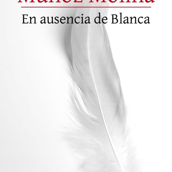 EN AUSENCIA DE BLANCA