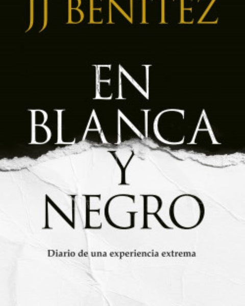 EN BLANCA Y NEGRO