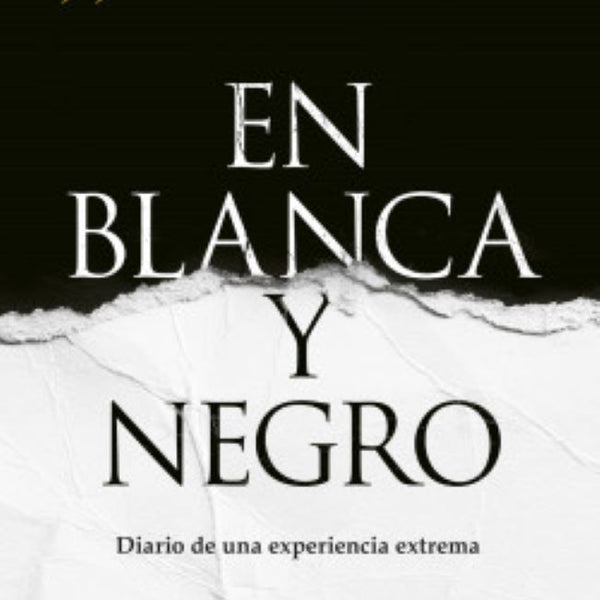 EN BLANCA Y NEGRO