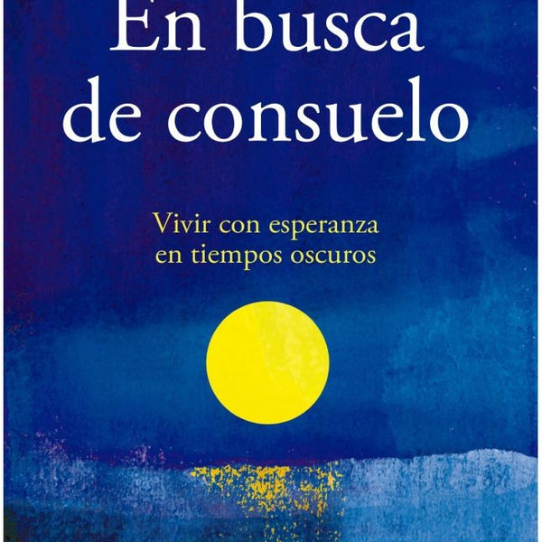 EN BUSCA DE CONSUELO