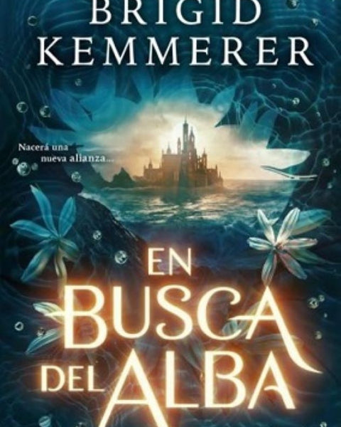 EN BUSCA DEL ALBA