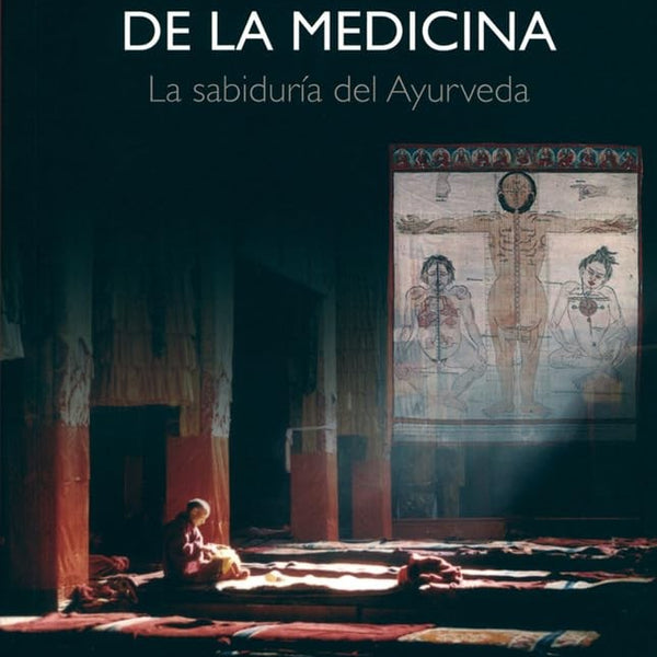 EN BUSCA DEL BUDA DE LA MEDICINA