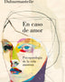 EN CASO DE AMOR