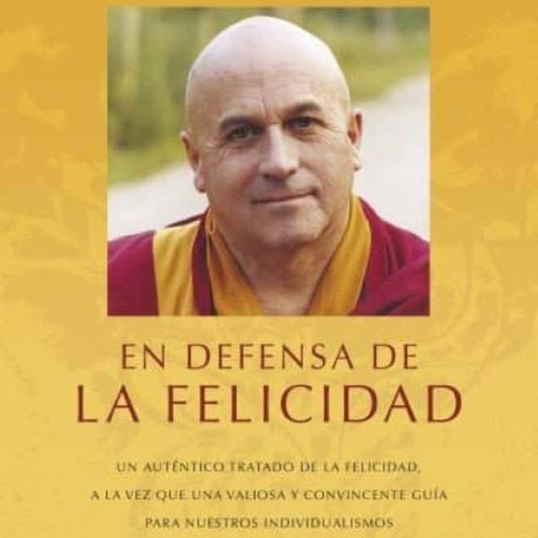 EN DEFENSA DE LA FELICIDAD