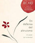 EN DEFENSA DEL ALTRUISMO