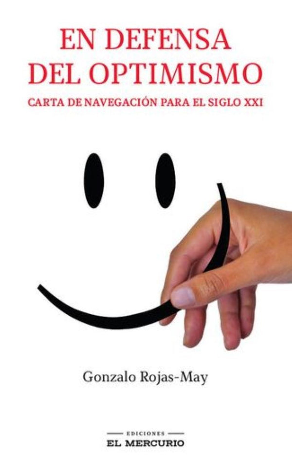 EN DEFENSA DEL OPTIMISMO