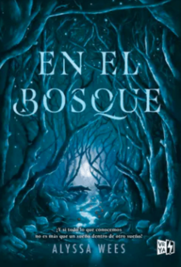 EN EL BOSQUE
