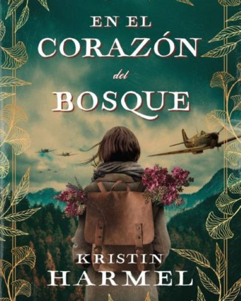 EN EL CORAZON DEL BOSQUE