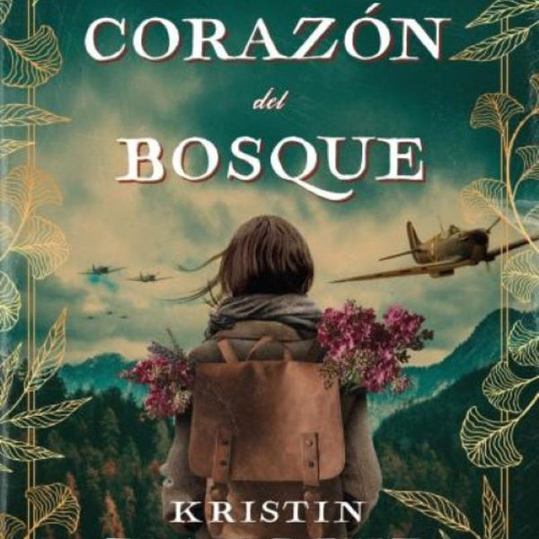 EN EL CORAZON DEL BOSQUE