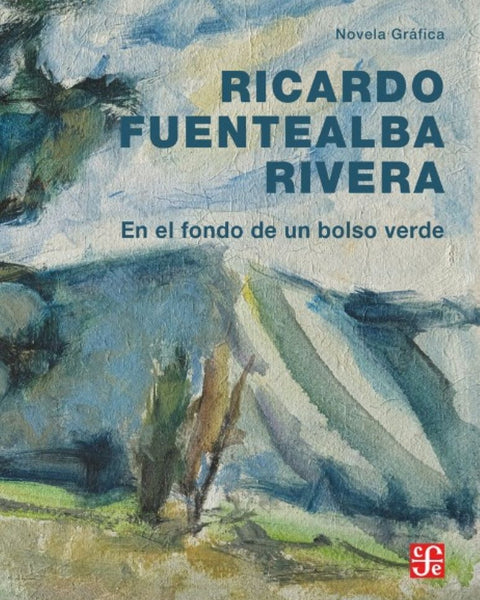 EN EL FONDO DE UN BOLSO VERDE