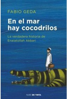 EN EL MAR HAY COCODRILOS