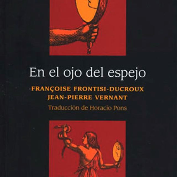 EN EL OJO DEL ESPEJO
