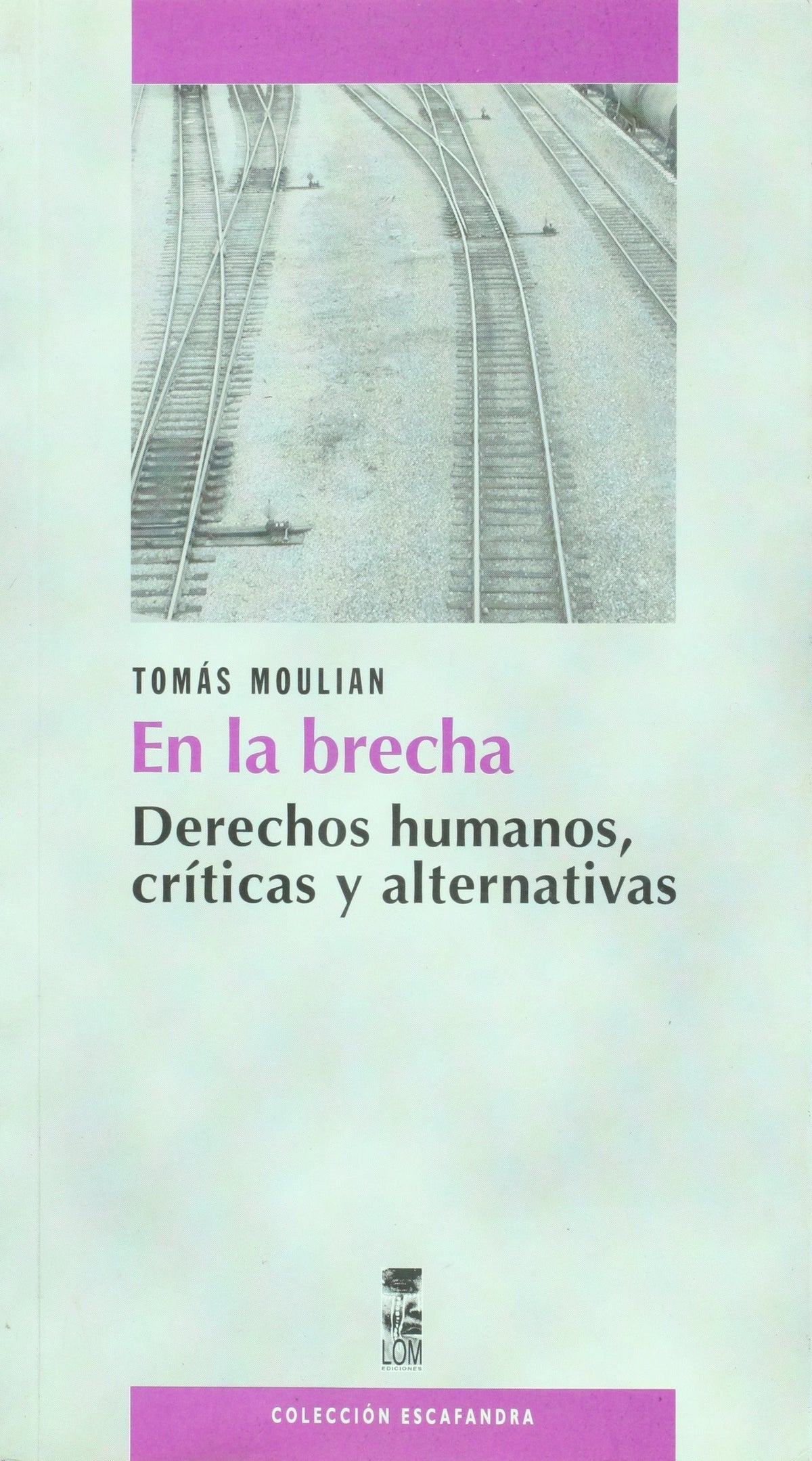 En La Brecha