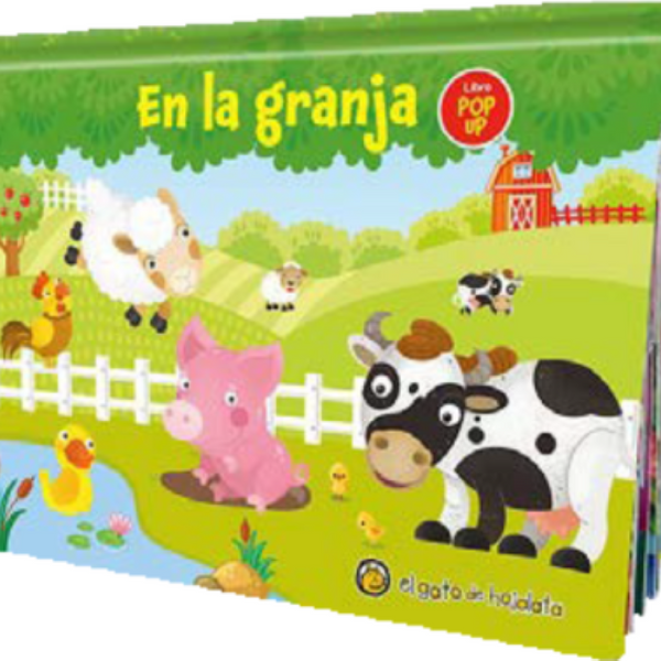 EN LA GRANJA