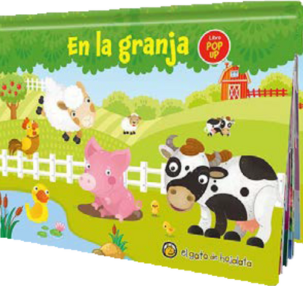 EN LA GRANJA