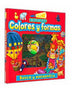 EN LA MIRA COLORES Y FORMAS