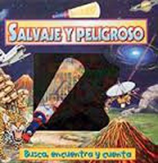 Salvaje Y Peligroso - Busca, Encuentra Y Cuenta - En La Mira