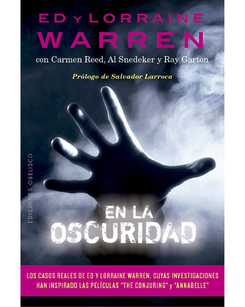 EN LA OSCURIDAD