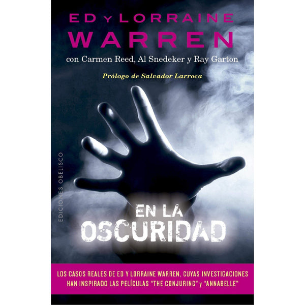 EN LA OSCURIDAD