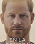 EN LA SOMBRA - PRINCIPE HARRY (DEBOLSILLO)