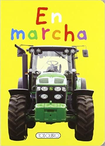 EN MARCHA (PEQUEDIVERSION)