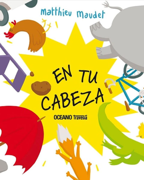 EN TU CABEZA