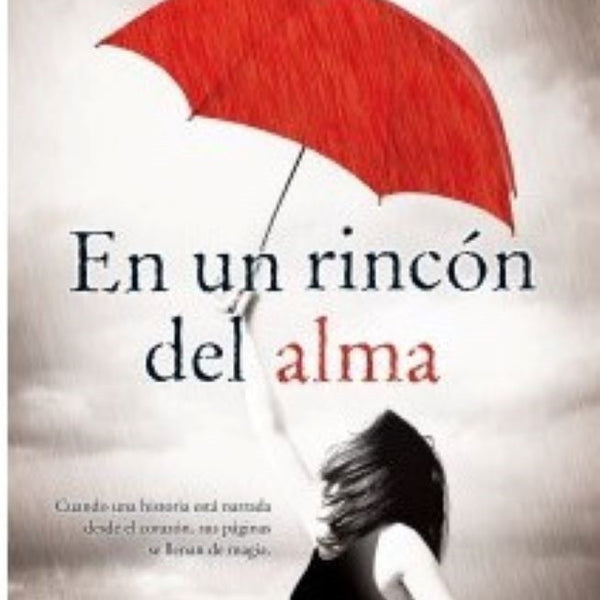EN UN RINCON DEL ALMA